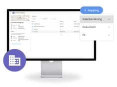 Anläggningshantering Anläggningshantering