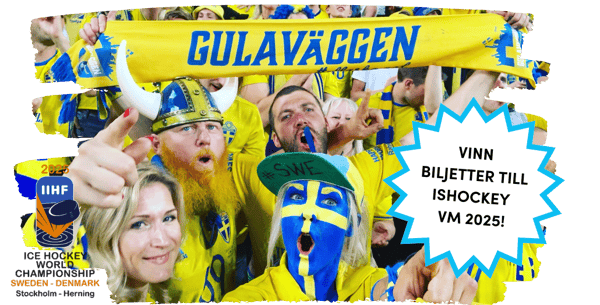 Gula väggen