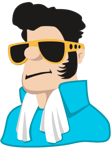 EL-VIS EL-VIS