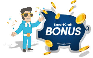SmartCraftBonus_EL-VIS SmartCraftBonus_EL-VIS